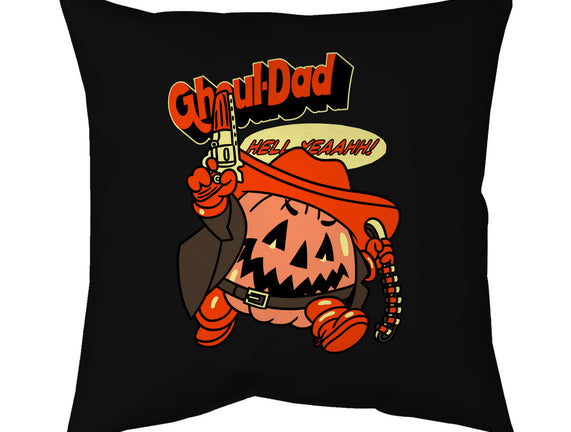 Ghoul Dad