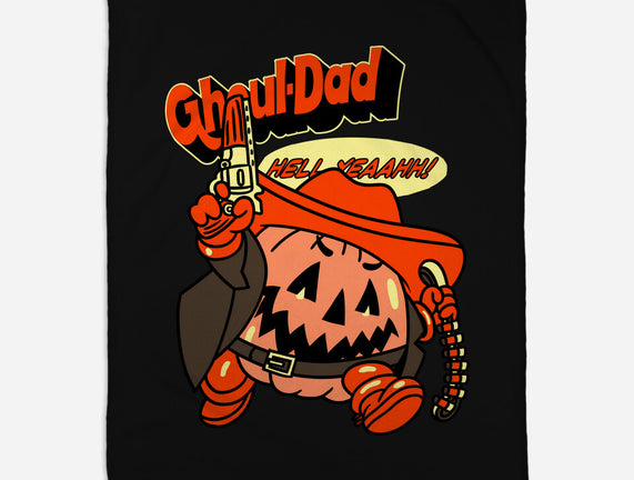 Ghoul Dad