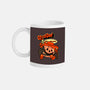 Ghoul Dad-None-Mug-Drinkware-naomori