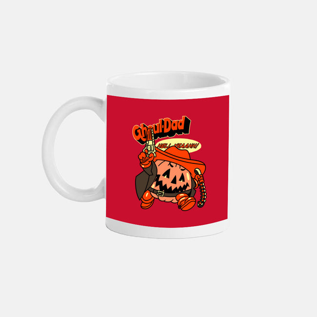 Ghoul Dad-None-Mug-Drinkware-naomori