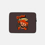 Ghoul Dad-None-Zippered-Laptop Sleeve-naomori