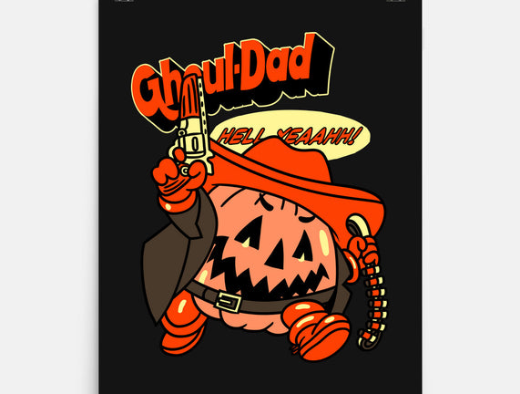 Ghoul Dad