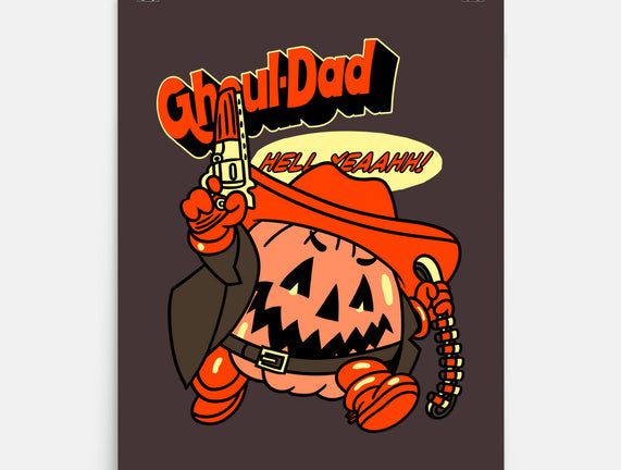 Ghoul Dad