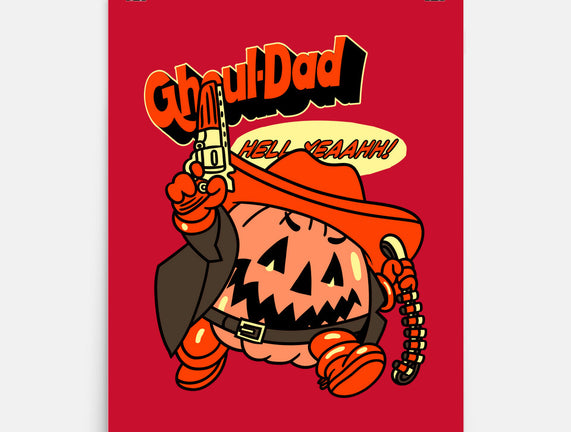 Ghoul Dad