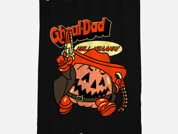 Ghoul Dad