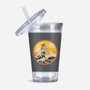 The Great Heeler Off Kanagawa-None-Acrylic Tumbler-Drinkware-retrodivision