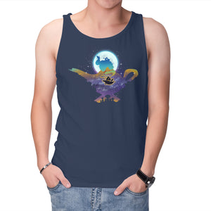 Let The Magic Shines