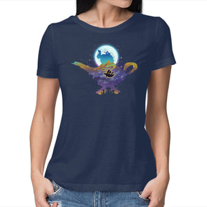 Let The Magic Shines