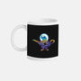 Let The Magic Shines-None-Mug-Drinkware-dandingeroz