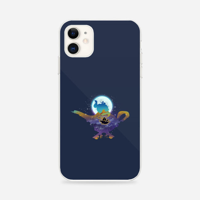 Let The Magic Shines-iPhone-Snap-Phone Case-dandingeroz