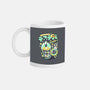 Death Tea Boba-None-Mug-Drinkware-ilustrata