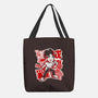 Stuntmaster-None-Basic Tote-Bag-estudiofitas