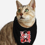Stuntmaster-Cat-Bandana-Pet Collar-estudiofitas