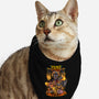 Agumon Evo-Cat-Bandana-Pet Collar-Knegosfield