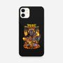 Agumon Evo-iPhone-Snap-Phone Case-Knegosfield