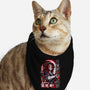 Kokushibo's Lethal Sword-Cat-Bandana-Pet Collar-Knegosfield