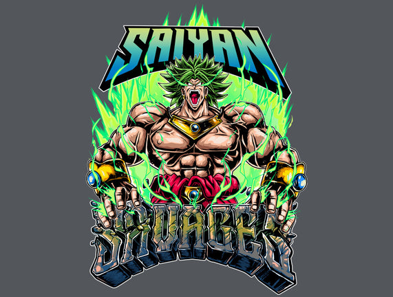 Sayan Savages