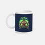 Sayan Savages-None-Mug-Drinkware-Knegosfield