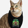 Sayan Savages-Cat-Bandana-Pet Collar-Knegosfield