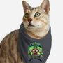 Sayan Savages-Cat-Bandana-Pet Collar-Knegosfield