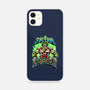 Sayan Savages-iPhone-Snap-Phone Case-Knegosfield