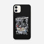 Cosmic Cereal Crunch-iPhone-Snap-Phone Case-Planet of Tees