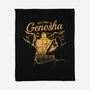 Welcome To Genosha-None-Fleece-Blanket-estudiofitas