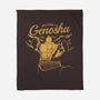 Welcome To Genosha-None-Fleece-Blanket-estudiofitas