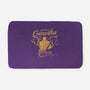 Welcome To Genosha-None-Memory Foam-Bath Mat-estudiofitas