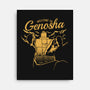 Welcome To Genosha-None-Stretched-Canvas-estudiofitas