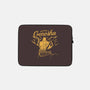 Welcome To Genosha-None-Zippered-Laptop Sleeve-estudiofitas