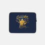 Welcome To Genosha-None-Zippered-Laptop Sleeve-estudiofitas