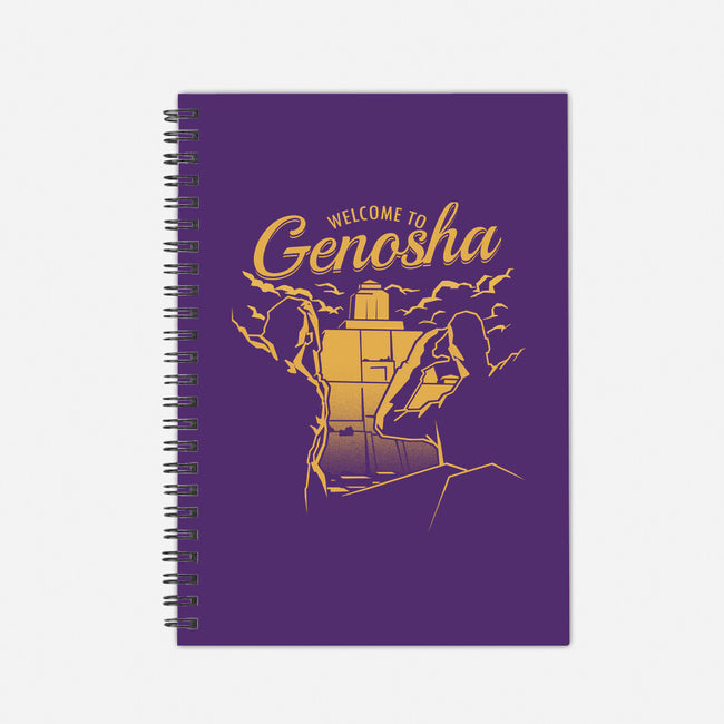 Welcome To Genosha-None-Dot Grid-Notebook-estudiofitas