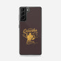 Welcome To Genosha-Samsung-Snap-Phone Case-estudiofitas