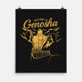 Welcome To Genosha-None-Matte-Poster-estudiofitas
