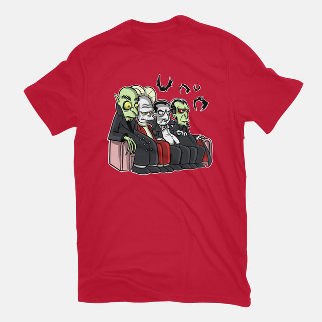 The Draculas-Mens-Heavyweight-Tee-zascanauta