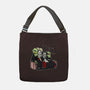 The Draculas-None-Adjustable Tote-Bag-zascanauta