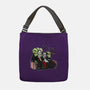 The Draculas-None-Adjustable Tote-Bag-zascanauta