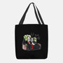 The Draculas-None-Basic Tote-Bag-zascanauta