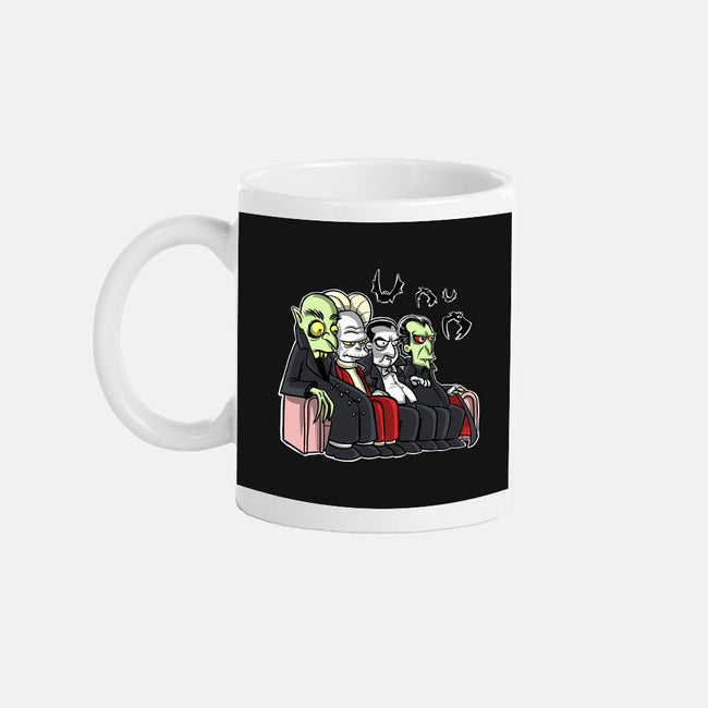 The Draculas-None-Mug-Drinkware-zascanauta