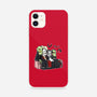 The Draculas-iPhone-Snap-Phone Case-zascanauta