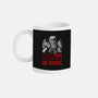 Brother Of Steel-None-Mug-Drinkware-FernandoSala