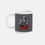 Brother Of Steel-None-Mug-Drinkware-FernandoSala