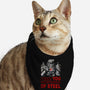 Brother Of Steel-Cat-Bandana-Pet Collar-FernandoSala