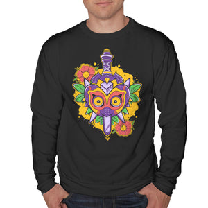 Zelda Mask