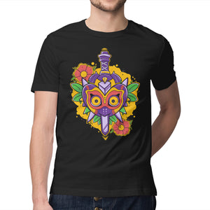 Zelda Mask