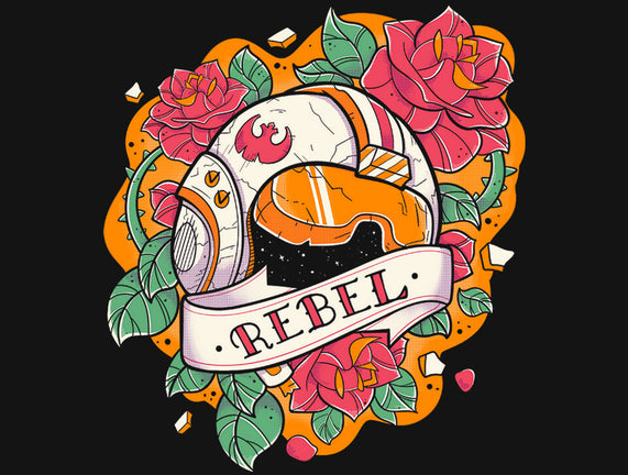 The Rebel