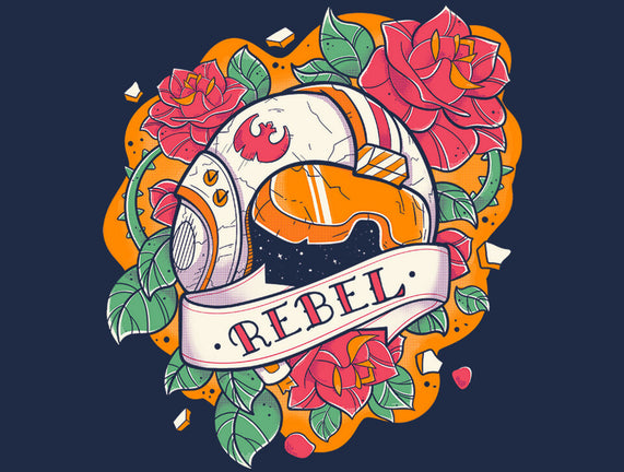 The Rebel