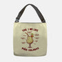 Yes I Do Like Pina Coladas-None-Adjustable Tote-Bag-kg07