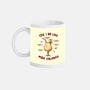 Yes I Do Like Pina Coladas-None-Mug-Drinkware-kg07